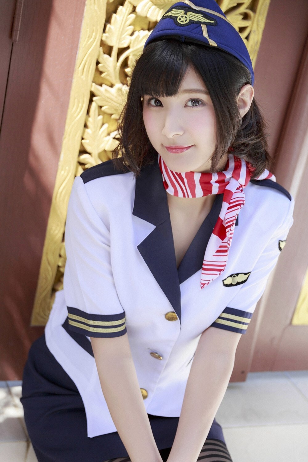 YS-Web-Vol.802 彩川ひなのHinano Ayakawa -考えるな！感じろ！